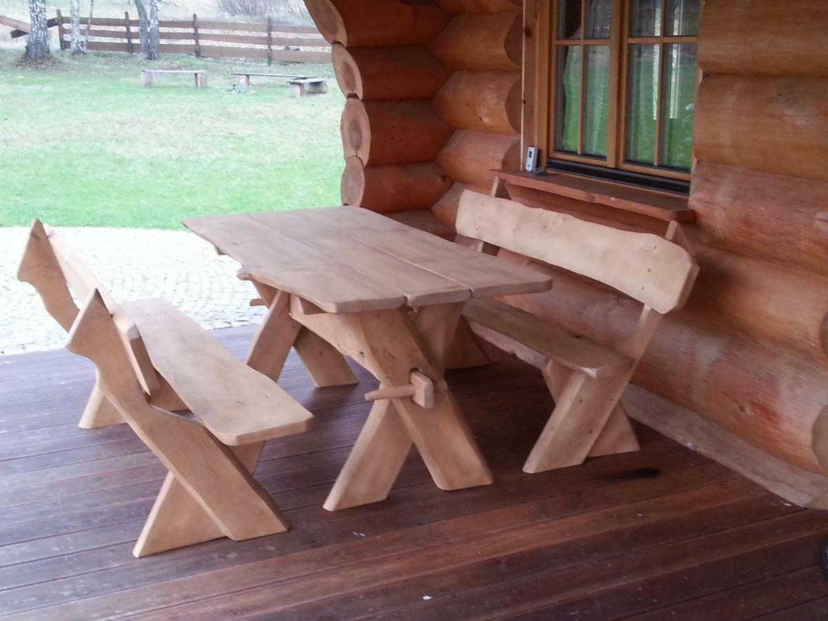 Sosnowa Chata, Sauna Jagniątków Dış mekan fotoğraf